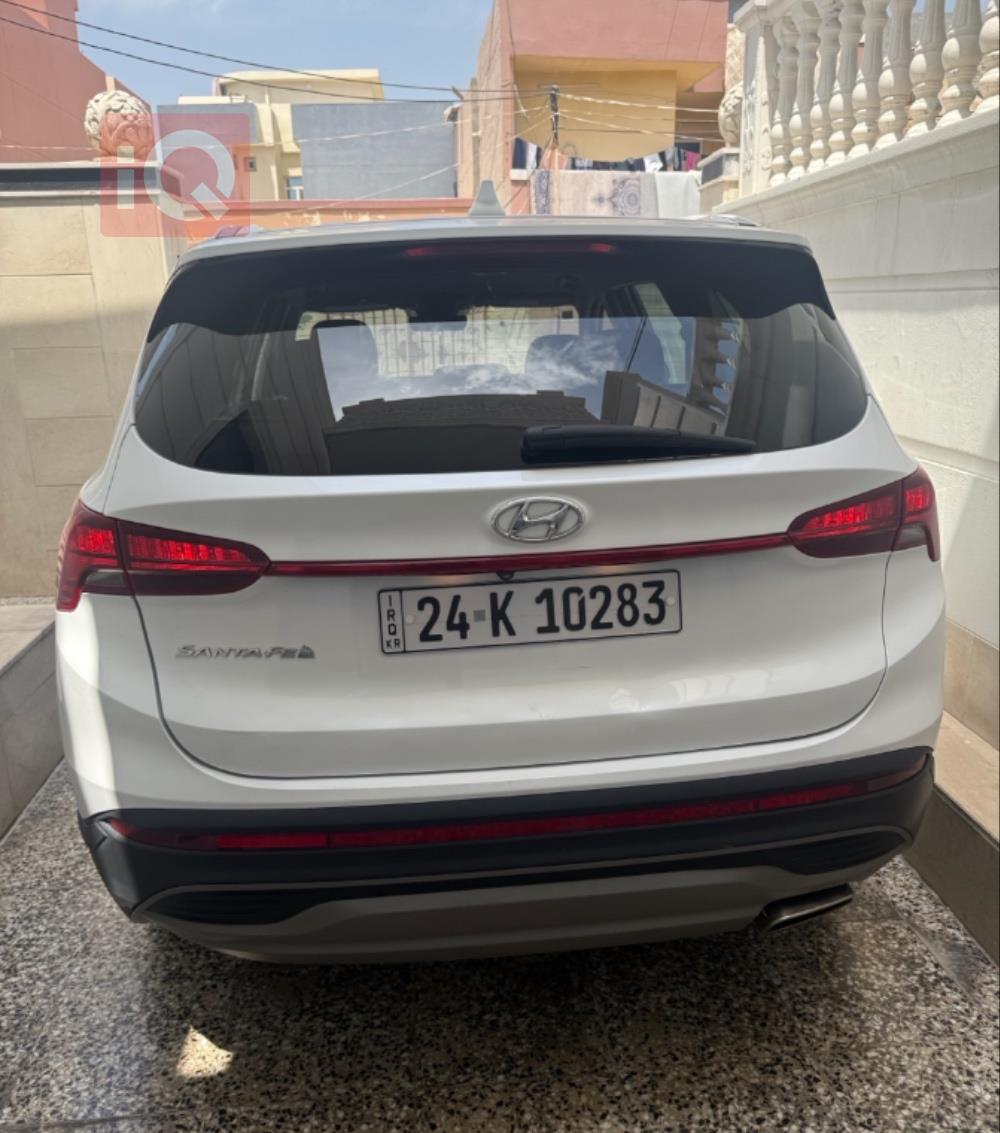 هیوندای سەنتافی